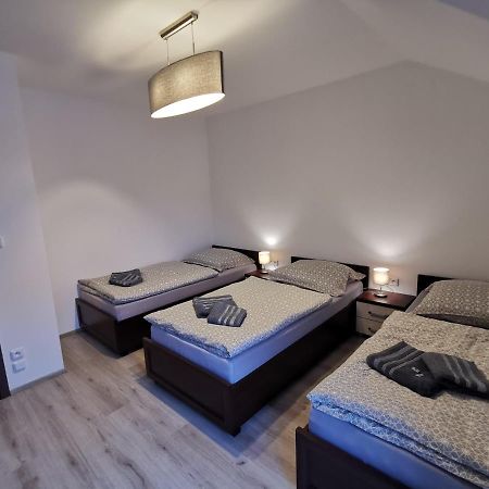 Apartman 5 Klinovec Διαμέρισμα Loučná pod Klínovcem Εξωτερικό φωτογραφία