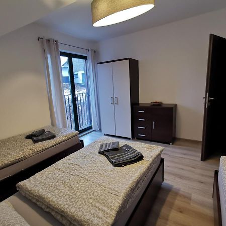 Apartman 5 Klinovec Διαμέρισμα Loučná pod Klínovcem Εξωτερικό φωτογραφία
