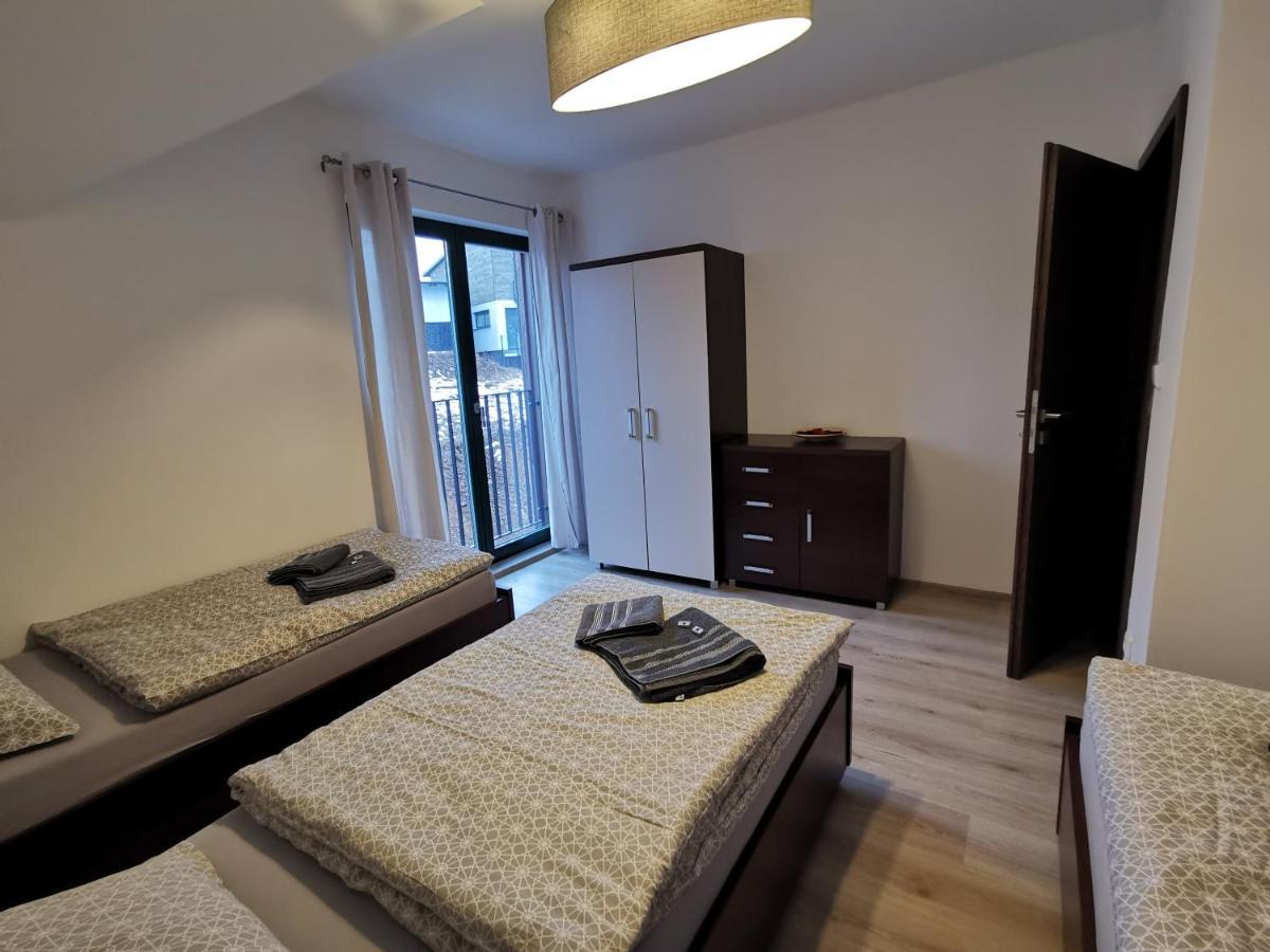 Apartman 5 Klinovec Διαμέρισμα Loučná pod Klínovcem Εξωτερικό φωτογραφία
