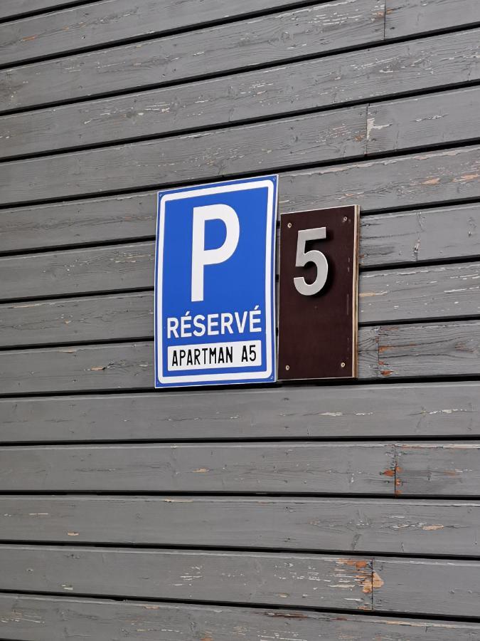 Apartman 5 Klinovec Διαμέρισμα Loučná pod Klínovcem Εξωτερικό φωτογραφία