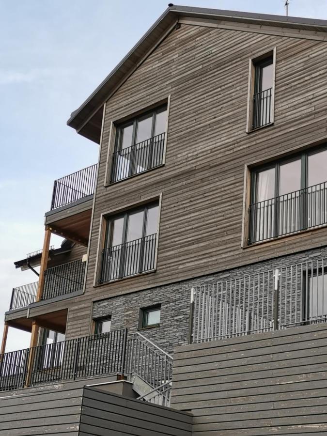 Apartman 5 Klinovec Διαμέρισμα Loučná pod Klínovcem Εξωτερικό φωτογραφία