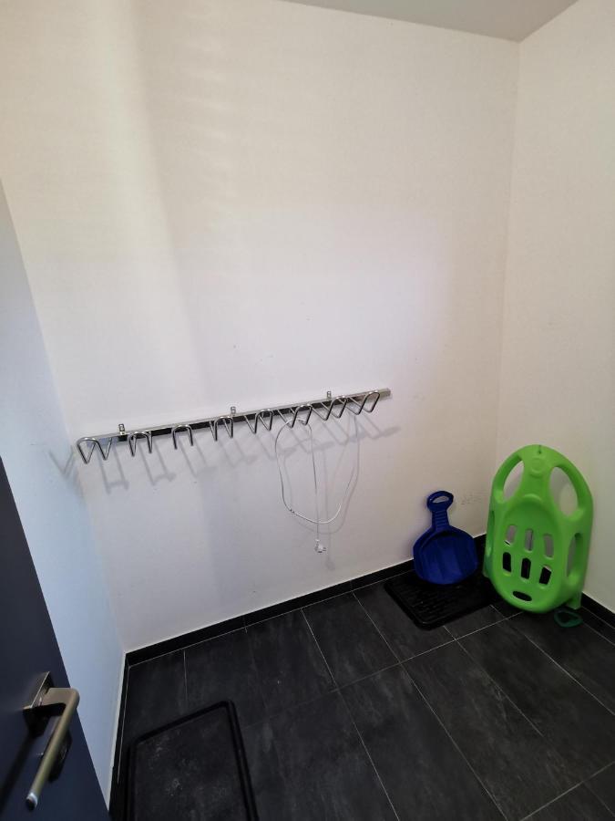 Apartman 5 Klinovec Διαμέρισμα Loučná pod Klínovcem Εξωτερικό φωτογραφία